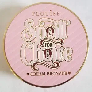 P.Louise Spoilt For Choice Cream Bronzer - Fudge Fantasy