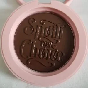 P.Louise Spoilt For Choice Cream Bronzer - Fudge Fantasy