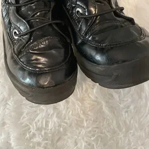 Pajar Youth Snow Boots Size 3