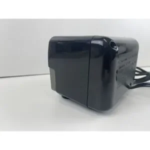 Panasonic Electric Pencil Sharpener With Auto-Stop Model KP-310 Matsushita Black