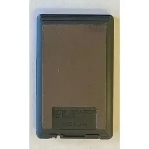 Panasonic TV/VCR/FM Radio Remote Model VSQS1572