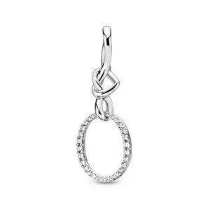 Pandora Earrings