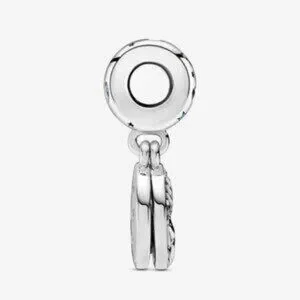 Pandora Magic Unicorn Double Charm