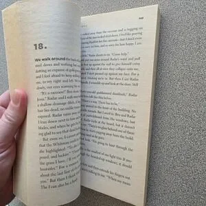 Paper Towns By John Green New York Times Bestseller Young Adult Book