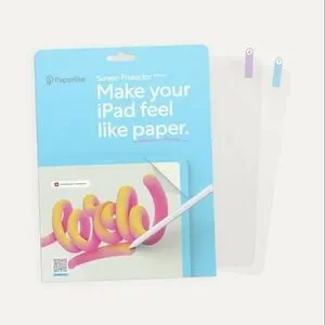 Paperlike Screen Protector IPad 10.9" 10th Gen 2022 New 2 Pieces