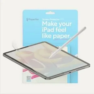 Paperlike Screen Protector IPad 10.9" 10th Gen 2022 New 2 Pieces
