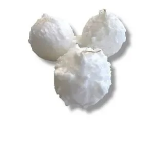 PARTYLITE Q21123 ICED SNOWBERRIES SnowBall Candles BOX OF 3