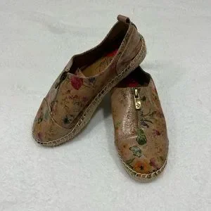Patricia Nash Eva Floral Espadrilles Patricia Nash Eva Floral Espadrilles