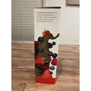 Patriot Power Blender