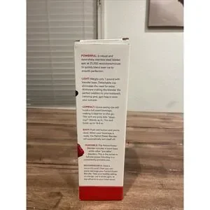 Patriot Power Blender