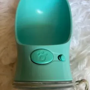 Pb+ Portable Dog Water Dispenser Bottle