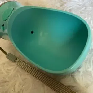Pb+ Portable Dog Water Dispenser Bottle