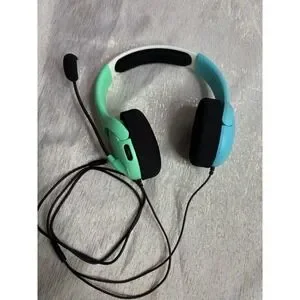 PDP Gaming LVL40 Wired Stereo Gaming Headset