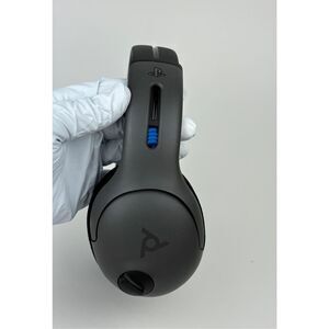 PDP - LVL50 Wireless Stereo Gaming Headset For PlayStation - Black AP2362