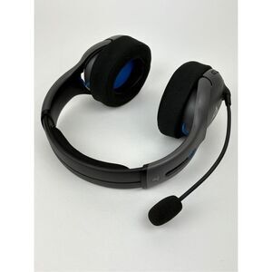 PDP - LVL50 Wireless Stereo Gaming Headset For PlayStation - Black AP2362