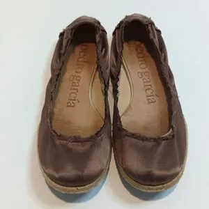 Pedro García Ballerinas