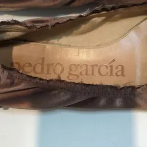 Pedro García Ballerinas