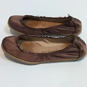 Pedro García Ballerinas