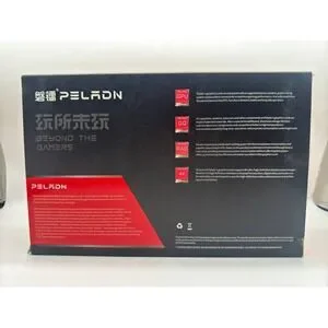 Peladn RX550 4GD5 4GB GDDR5 Gaming Graphics Card New