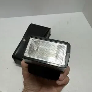 Pentax AF 220T Shoe Mount Flash For Pentax SLR DSLR AF Bounce GN22 (m/ISO 100)‎