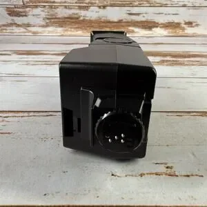 Pentax AF400FTZ Shoe Mount Flash For Film Cameras TTL Swivel Tilt