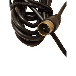 Performance RFU Adapter For Playstation 2 PS2 Video Game Console Cable