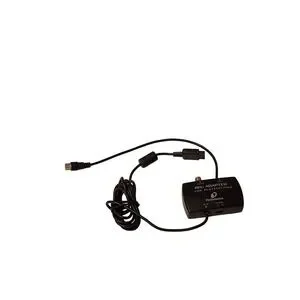 Performance RFU Adapter for Playstation 2 PS2 Video Game Console Cable