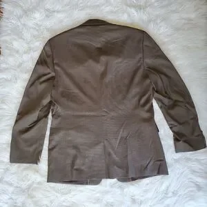 PERRY ELLIS PORTFOLIO Suit Jacket