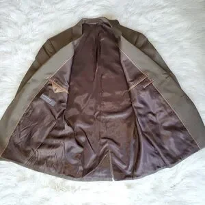 PERRY ELLIS PORTFOLIO Suit Jacket