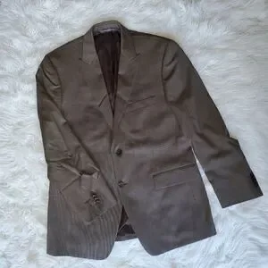 PERRY ELLIS PORTFOLIO Suit Jacket