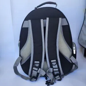 Pet Backpack Clear Plastic Bubble Pet Bag Travel Pet Carrier