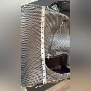 Pet Carrier