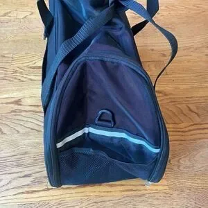 PET Carrier New Never Used