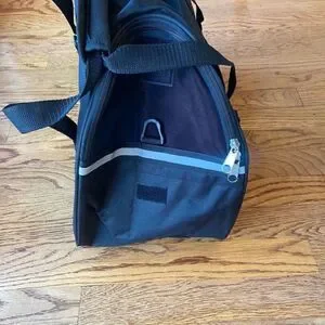 PET Carrier New Never Used