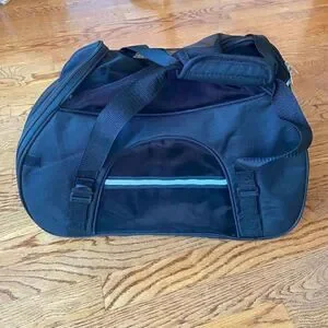 PET carrier new never used