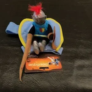 Pet Cat/Dog Costume 