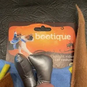 Pet Cat/Dog Costume 