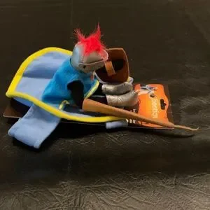 Pet Cat/Dog Costume