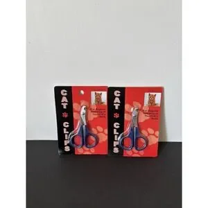 Pet Cat Nail Claw Clippers/ Scissors/ Trimmer/ Cutter‎ Grooming Tool