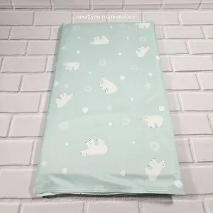 Pet Cooling Mat Dog Non-Toxic Liquid Gel Pad 34.6" X 20"