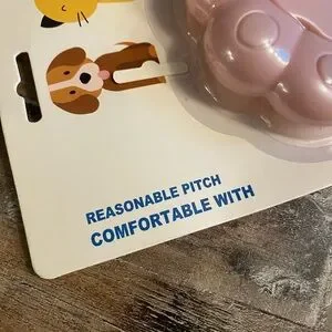 Pet Hair Comb New In Package