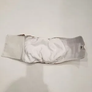 Pet Parents Premium Washable Dog Belly Band/ Male Dog Diaper