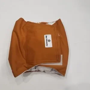 Pet Parents Premium Washable Dog Belly Band/ Male Dog Diaper
