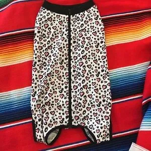 PET RECOVERY SUIT - DOG - Size LARGE - NWT