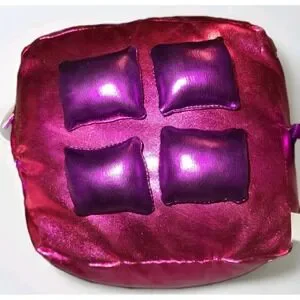 Pet Simulator Deluxe Fantasy Plush Dark Matter Goblin Metallic Pink NO‎ CODE