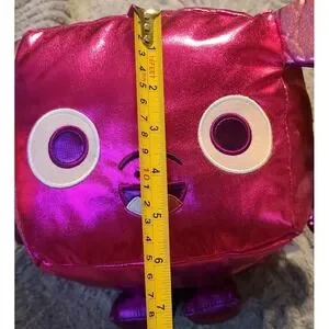 Pet Simulator Deluxe Fantasy Plush Dark Matter Goblin Metallic Pink NO‎ CODE