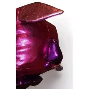 Pet Simulator Deluxe Fantasy Plush Dark Matter Goblin Metallic Pink NO‎ CODE