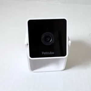 Petcube Cam Indoor Wi-Fi Pet And Security Camera