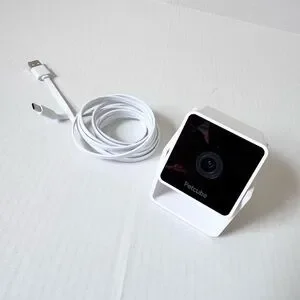 Petcube Cam Indoor Wi-Fi Pet and Security Camera