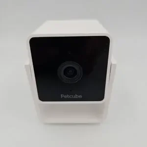 Petcube CC10US Cam Pet Monitoring Camera With Built-in Home Surveillance